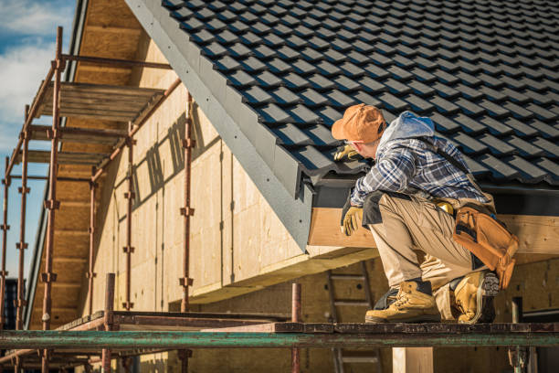 Best Roof Coating and Sealing  in Manchester, OH
