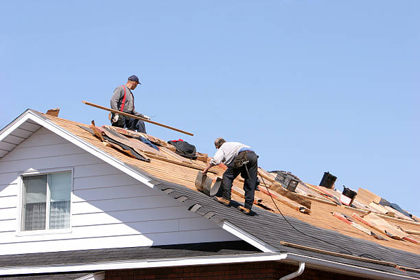 Professional Roofing services in Manchester, OH