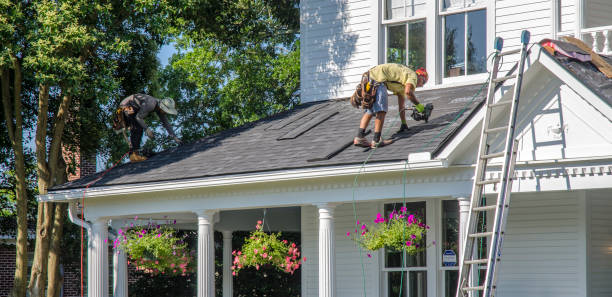 Best Metal Roofing Installation  in Manchester, OH
